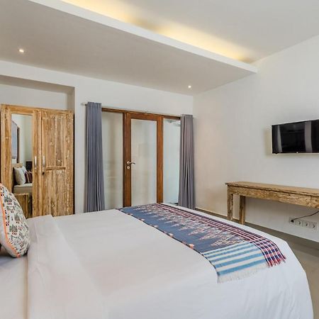Gajah Villa By Betterplace Canggu Εξωτερικό φωτογραφία