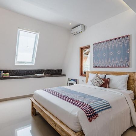 Gajah Villa By Betterplace Canggu Εξωτερικό φωτογραφία