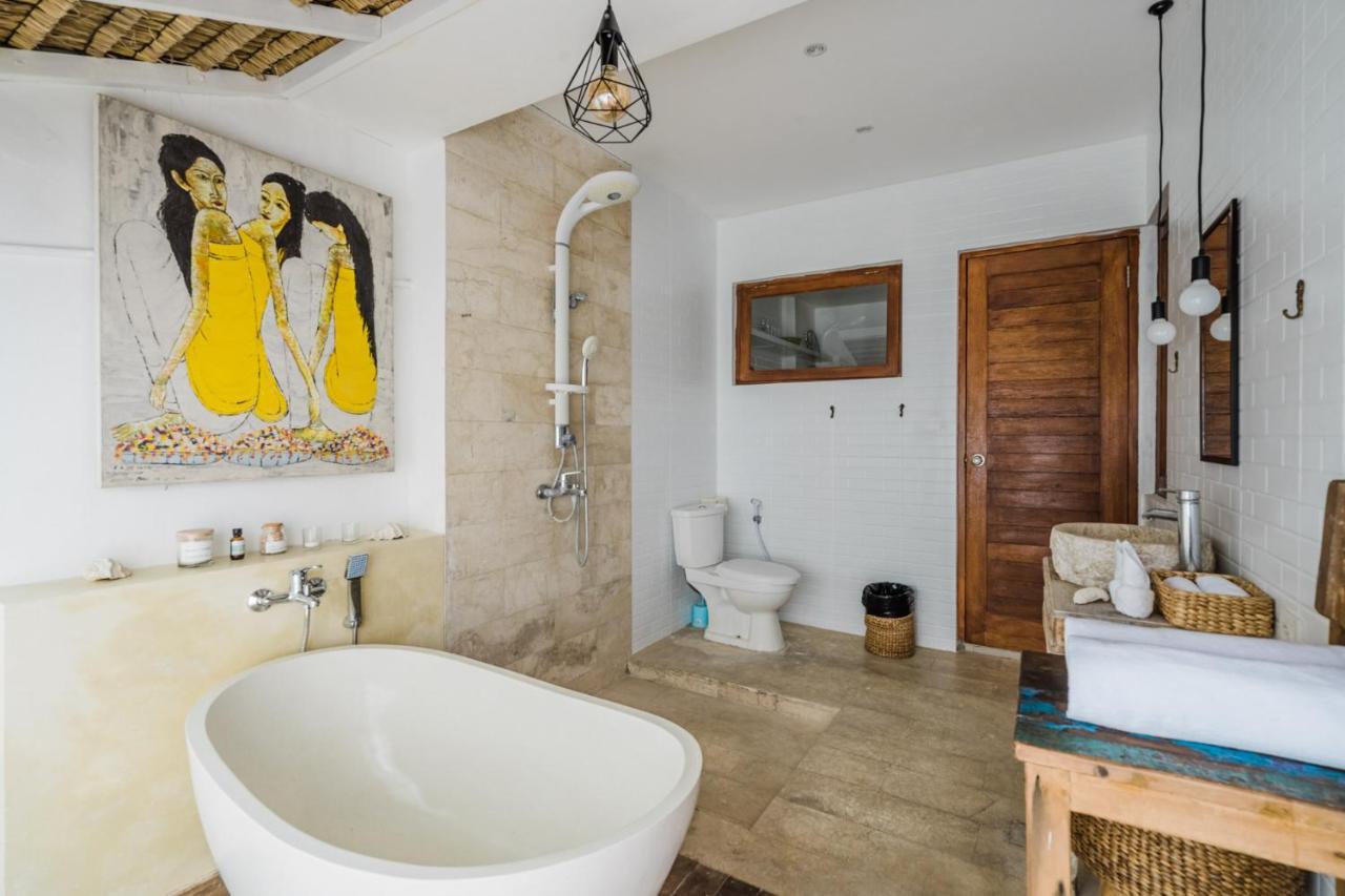 Gajah Villa By Betterplace Canggu Εξωτερικό φωτογραφία
