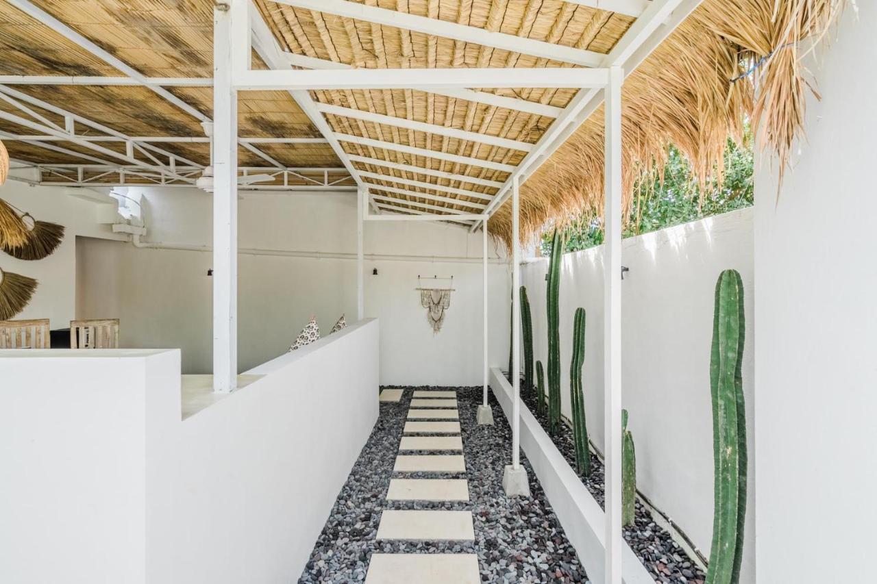 Gajah Villa By Betterplace Canggu Εξωτερικό φωτογραφία